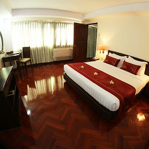 Suite Exécutive Lit King-Size